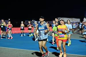 BIB: 
                            <button type="button" onclick="openModal(23335373)" class="btn btn-primary btn-sm float-right btn-popup" data-toggle="modal" data-target=".modal-high-quality">
                        <i class="fas fa-shopping-cart"></i> Add to Cart
                    </button>
                                            <button type="button" onclick="isThisMe(23335373, true)" class="btn btn-success btn-sm float-right btn-popup btn-isme hidden" data-toggle="tooltip" data-placement="bottom" title="นี่คือรูปของคุณใช่ไหม คลิกที่นี่เพื่อเอาเข้าอัลบั้ม">
                        <i class="fas fa-plus"></i> Add to album
                    </button>
                    <button type="button" onclick="isThisMe(23335373, false)" class="btn btn-warning btn-sm float-right btn-popup btn-isnotme hidden">
                        <i class="fas fa-ban"></i> Remove from album
                    </button>